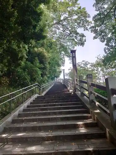 意賀美神社(大阪府)