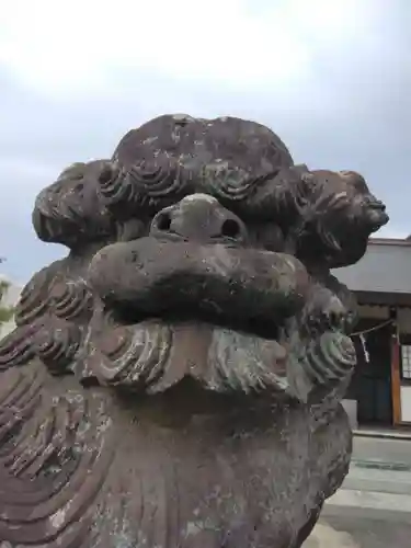 行徳神明神社（豊受神社）(千葉県)