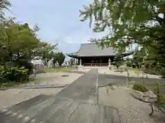 明通寺(愛知県)