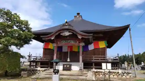 満福寺(埼玉県)