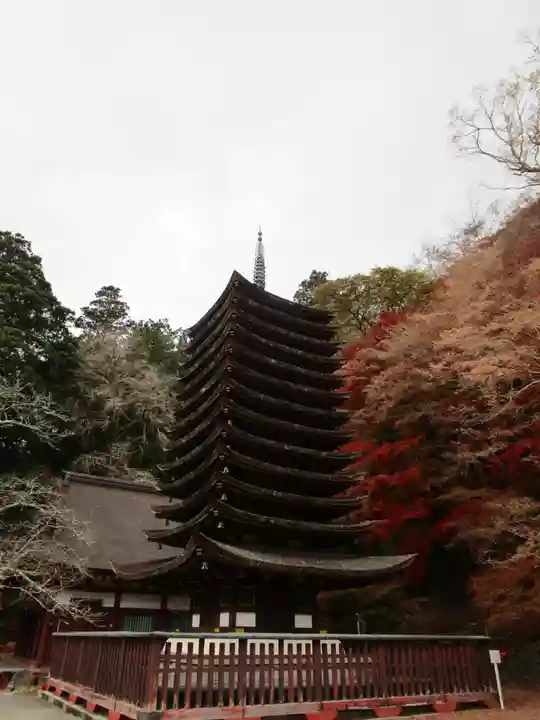 談山神社(奈良県)