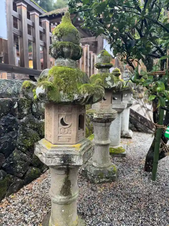 宇倍神社(鳥取県)