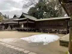 常陸國總社宮(茨城県)