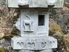 公時神社(神奈川県)