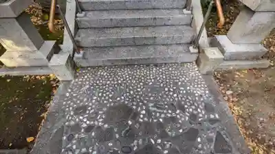 中洲神社(愛知県)