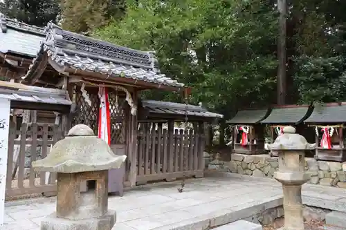 篠村八幡宮(京都府)