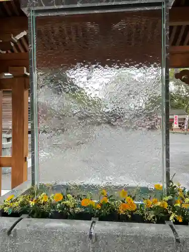 宮地嶽神社の建物その他