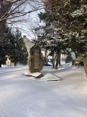 真駒内神社のその他建物