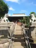 春日神社(埼玉県)