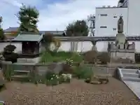 極楽寺のその他建物