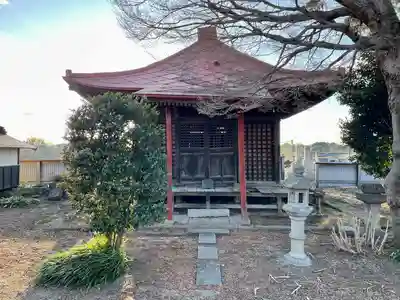 全水寺(栃木県)