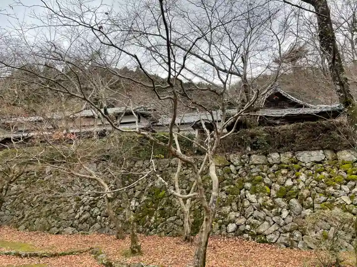 勝持寺(花の寺)(京都府)