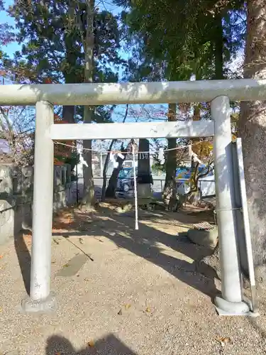 古川神社(宮城県)