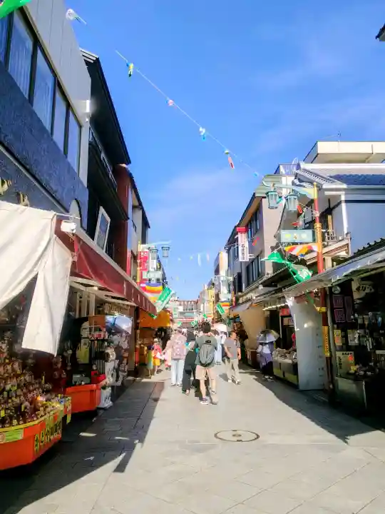 川崎大師(平間寺)(神奈川県)