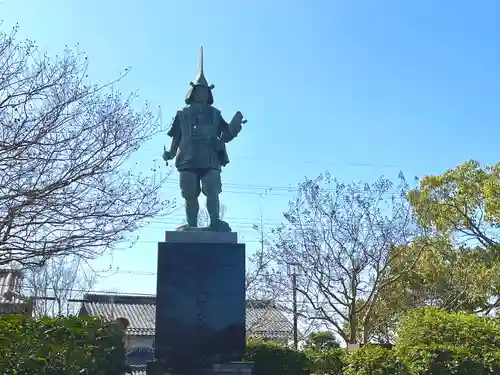 口之宮神社(滋賀県)