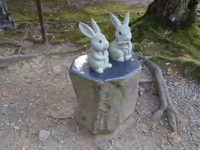 出雲大社(島根県)