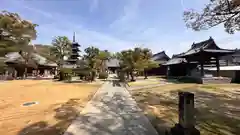 本山寺(香川県)