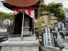 高松山観音寺(福島県)