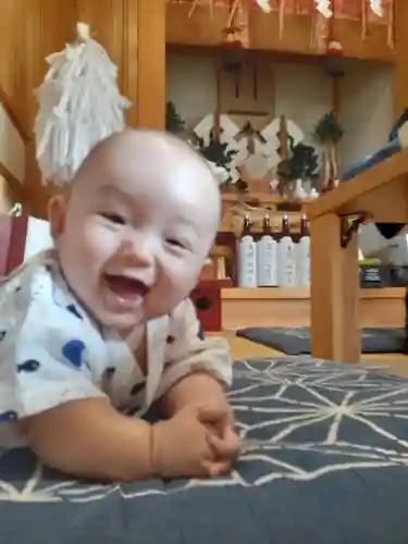 伏木香取神社(茨城県)