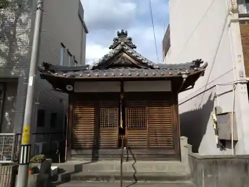 祠(愛知県)