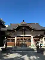 龍城神社(愛知県)
