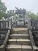三峯神社(埼玉県)