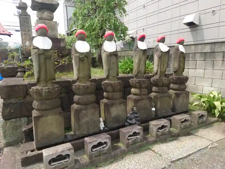 慶運寺(神奈川県)