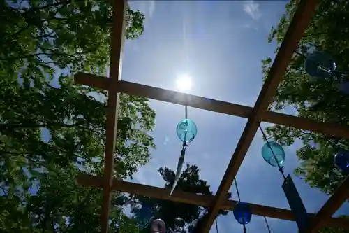 金峯神社(新潟県)