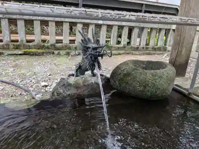 早池峯神社(岩手県)