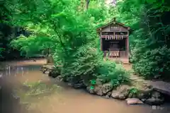 青葉神社(宮城県)