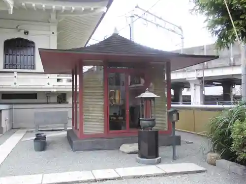 圓通寺(東京都)