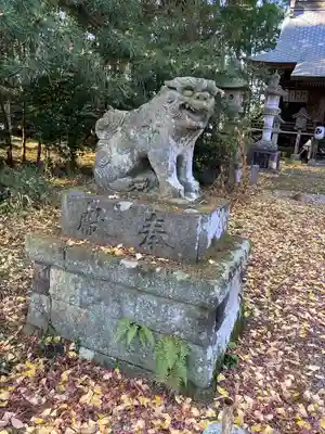 黒田原神社(栃木県)