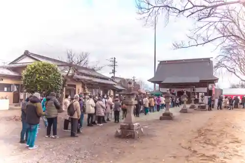 吉岡八幡神社(宮城県)