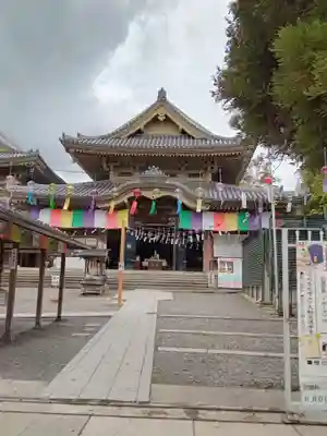 善光寺(長野県)