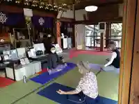 石内のお大師さん 金剛院の体験その他