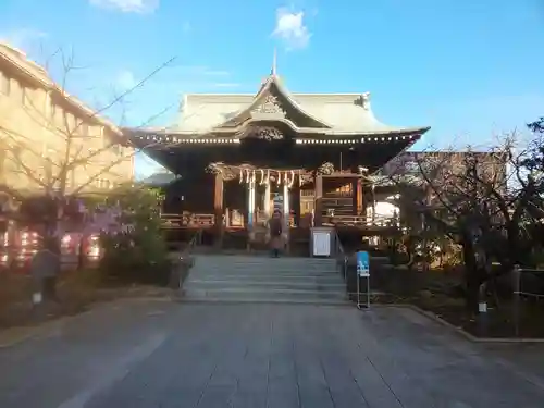 桜神宮(東京都)