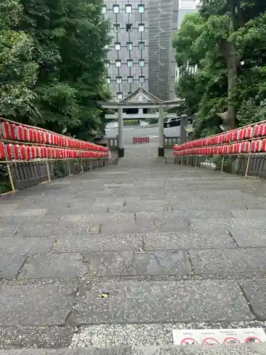 日枝神社(東京都)