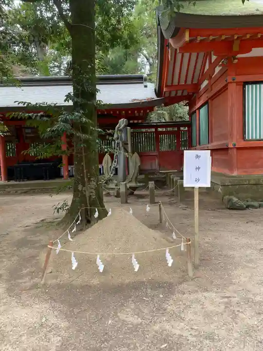 香取神宮(千葉県)