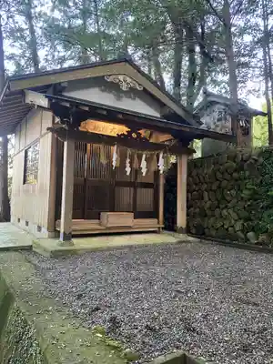 八幡神社(三重県)