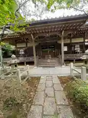 勝持寺（花の寺）(京都府)