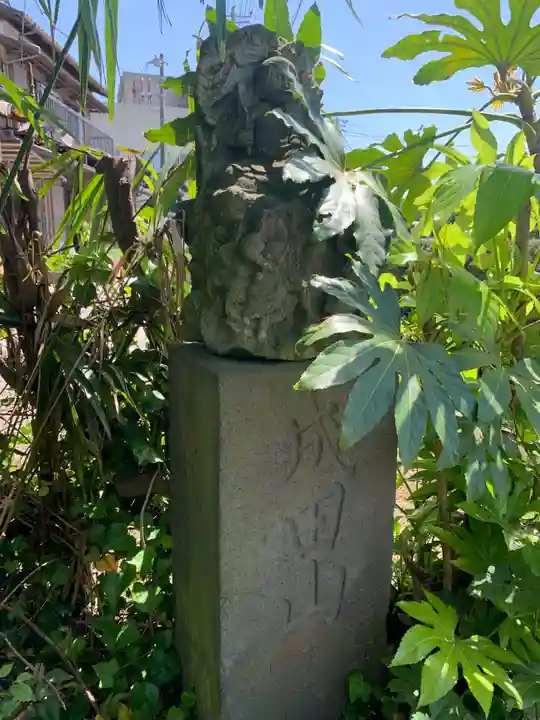 地蔵堂(千葉県)