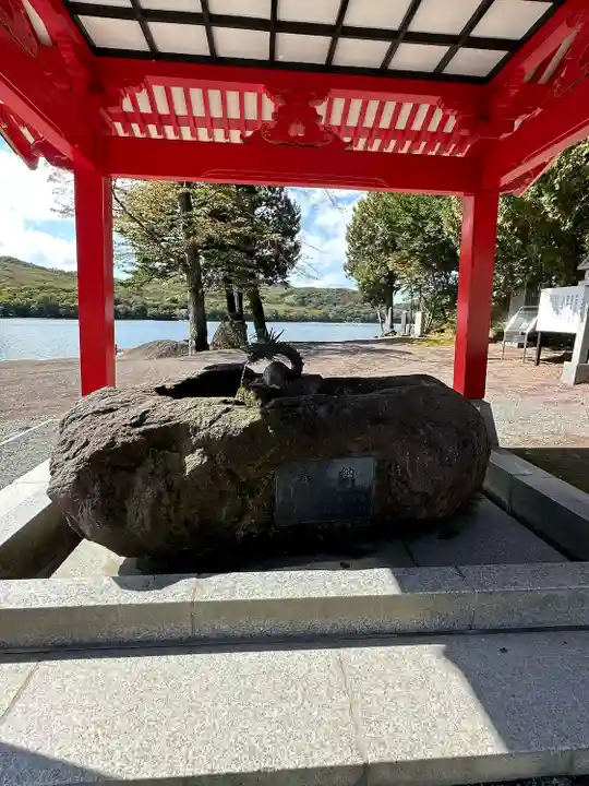 赤城神社(群馬県)