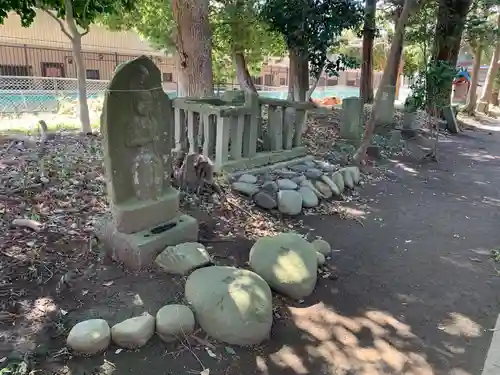 八幡神社(千葉県)