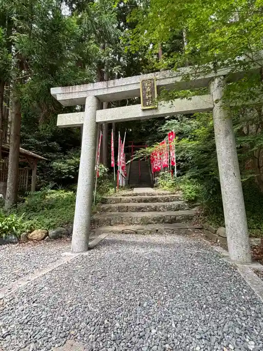 事任八幡宮(静岡県)