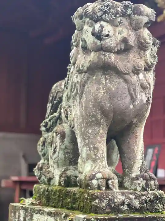 榛名神社(群馬県)