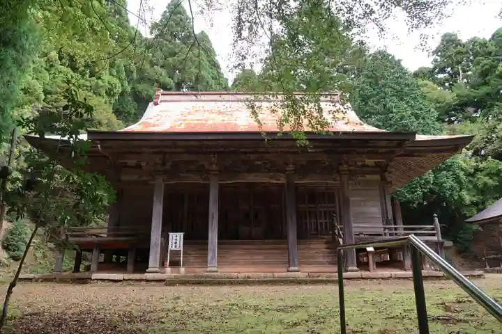 光明寺(京都府)