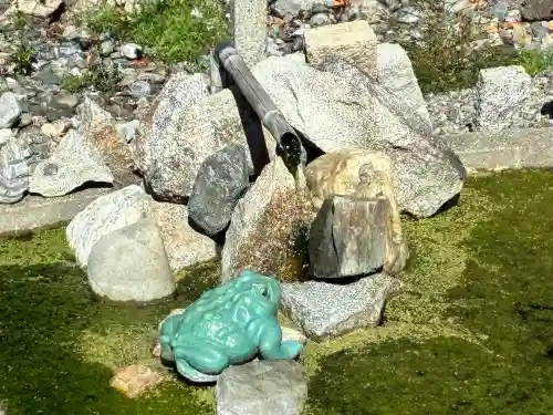 六孫王神社(京都府)