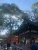 武蔵一宮氷川神社のその他建物