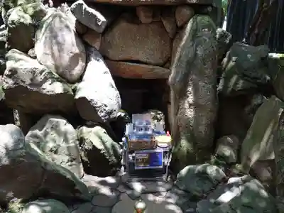 深澤神社(東京都)