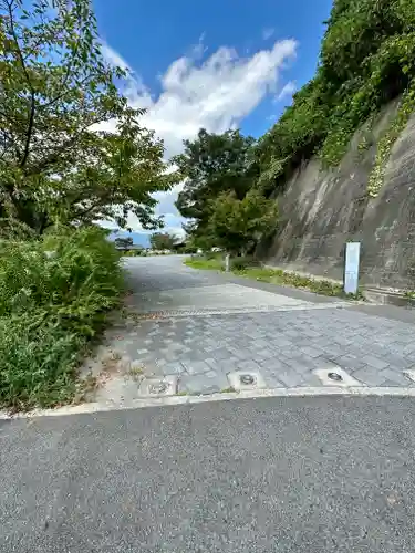 神武天皇社(奈良県)